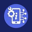 Device & Sensor Info: CPU, RAM icon