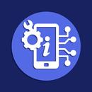 Device & Sensor Info: CPU, RAM APK