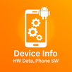 Device Info: HW Data, Phone SW APK