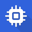 Phone CPU Info