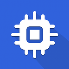 Phone CPU Info أيقونة