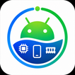 Device Info icon