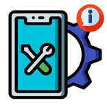 معلومات الجهاز و النظام