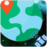 Dummy gps location change biểu tượng