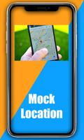 Dummy gps location change 海報