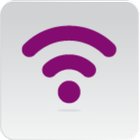 Open Mobile Wifi Finder أيقونة