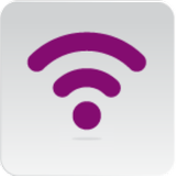 Open Mobile Wifi Finder icon