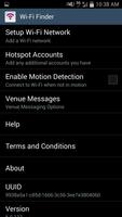 Open Mobile Wifi Finder screenshot 2