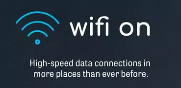 WiFi ON