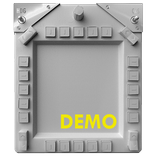 DCS Hornet AMPCD & UFC Demo