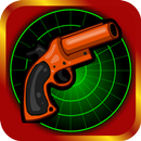 Flare Gun Location Battleground Wallpaper APK