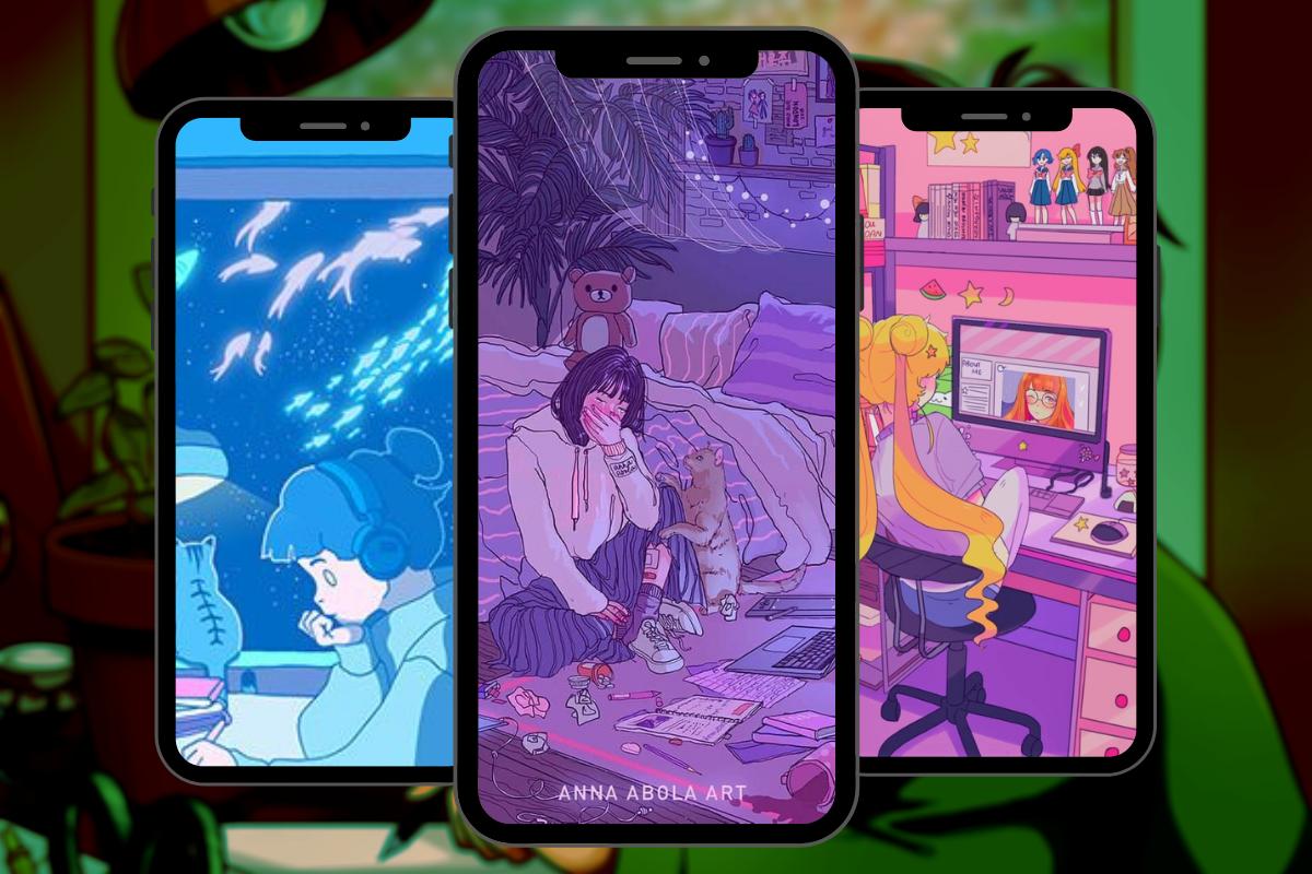 APK Chill Lo-Fi Wallpapers: Hãy khám phá những hình nền Lo-Fi tuyệt đẹp và mang lại cảm giác thư thái, lạc lõng trong âm nhạc đầy màu sắc. Với APK Chill Lo-Fi Wallpapers, bạn sẽ có những hình nền tuyệt vời cho thiết bị của mình và tạo nên một không gian thực sự riêng cho bạn.