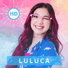 Beauty LULUCA Live Wallpapers HD 4K-icoon