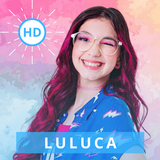 Beauty LULUCA Live Wallpapers HD 4K icône