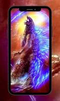 New Godzilla Monster Kong Wallpapers screenshot 2