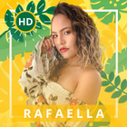 Rafaella Baltar Wallpaper HD icône