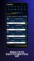 download Tipsway - Pronostici Calcio XAPK