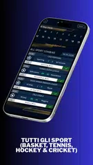 download Tipsway - Pronostici Calcio XAPK