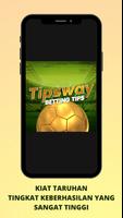 TIPSWAY BETTING TIPS penulis hantaran