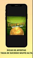 TIPSWAY BETTING TIPS Cartaz