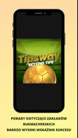 TIPSWAY BETTING TIPS plakat