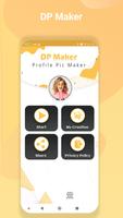 Dp Maker - Profile Maker পোস্টার