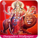 DurgaDevi HD Wallpaper APK