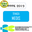 SOAL PPPK TENAGA MEDIS 2019