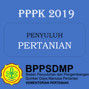 SOAL PPPK Pertanian 2019 APK