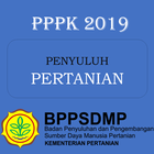 SOAL PPPK Pertanian 2019 icône