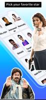 Malayalam Sticker Maker screenshot 1