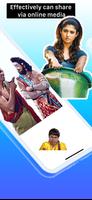 Tamil Sticker Maker screenshot 3