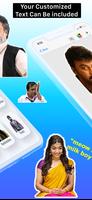 Telugu Sticker Maker screenshot 2