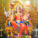 APK Durga Devi Kavach Audio