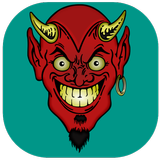 لعبة الساحر قارئ الأفكار icon