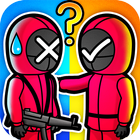 Devil Game أيقونة