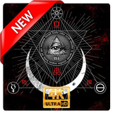 Devil Wallpapers آئیکن