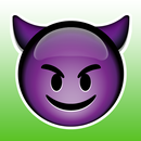 Devil Happy MOD APK
