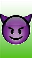 Devil Happy MOD Plakat