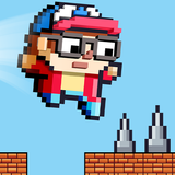 Devil Trap: Mini Adventure Run أيقونة