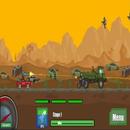 FunRampageRoad APK