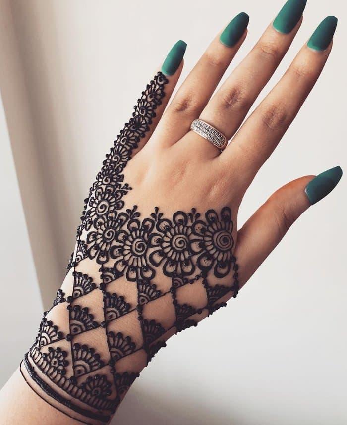 Girls Mehndi Designs Apk Pour Android Telecharger