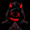 Duivel & Demon Wallpaper HD 4K-icoon
