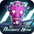 Project Hive Zeichen