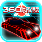 360 Hover Parking icon