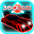 360 Hover Parking icône