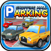 Shopping Mall Parking APK