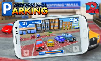 Shopping Mall Parking capture d'écran 1