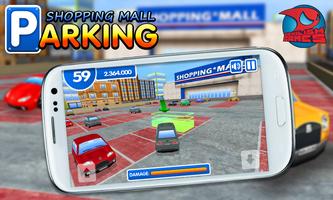 Shopping Mall Parking screenshot 2