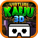 Virtual Kaiju 3D APK